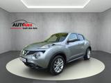 Nissan Juke 1.2 DIG-T Acenta | Klima | Tempomat - Nissan Juke: Acenta