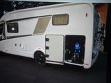 Knaus Van Ti 650 MEG Platinum Selection - Knaus Van ti