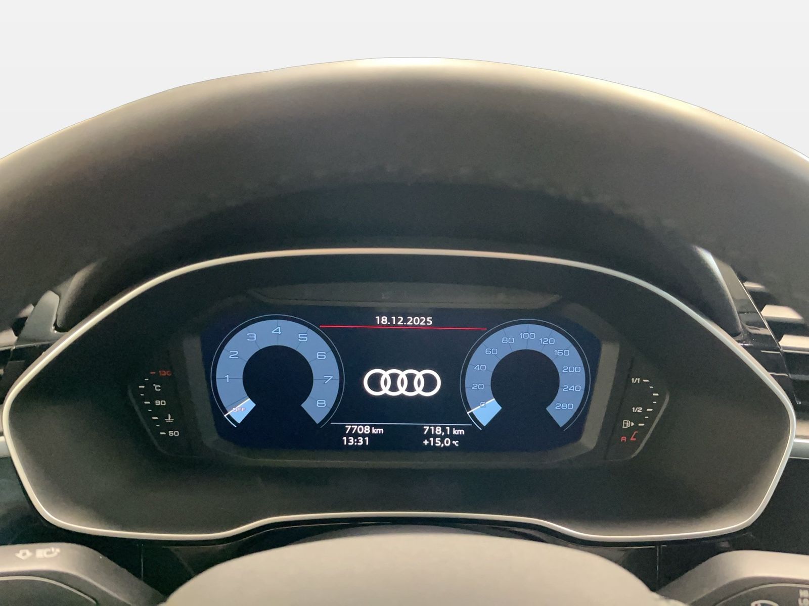 Audi Q3 - Bild 7