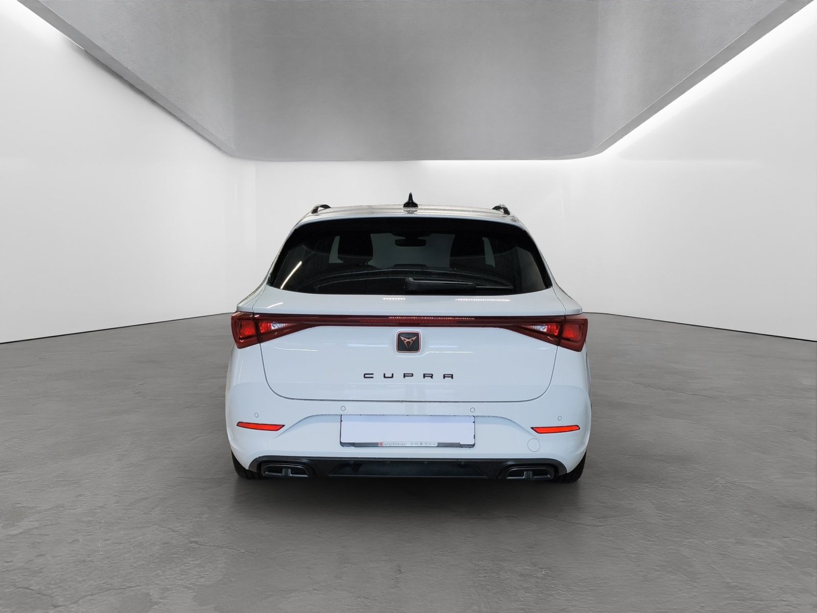 Cupra Leon - Bild 7