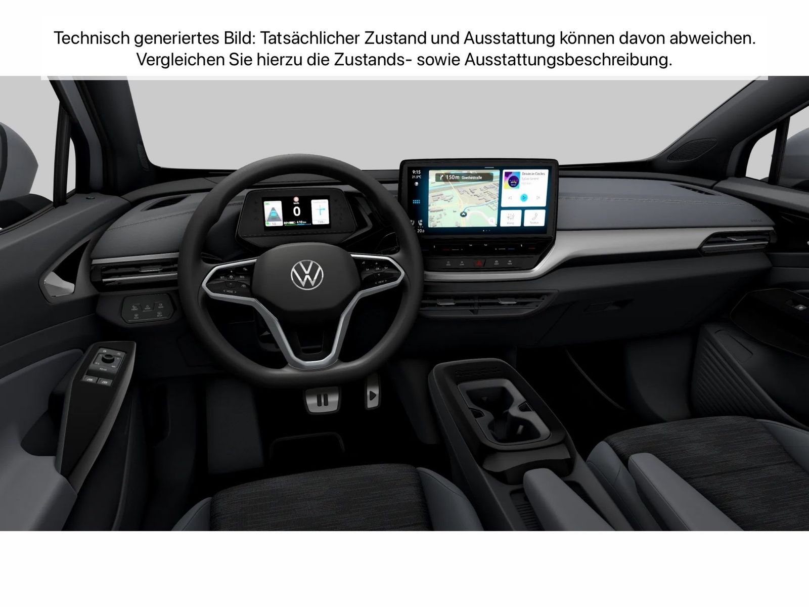 Volkswagen ID.5 - Bild 6
