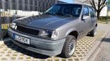 Opel Corsa A 1.2 S Top TÜV neu Rostfrei ZV Alu - Opel Corsa aus 1990
