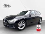 BMW 320d Touring xDrive Sport Line Aut. RFK PDC 1.Hd - BMW 320 aus 2019