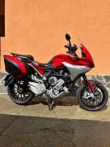 MV Agusta Turismo Veloce Lusso - MV AGUSTA TURISMO VELOCE