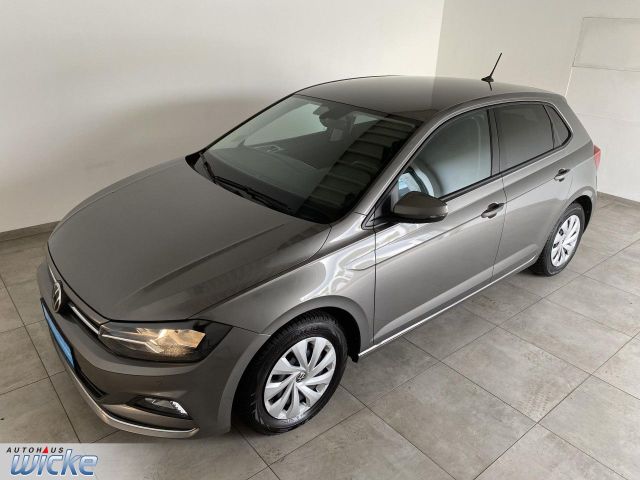 Polo 1.0 TSI Comfortline KLIMA PDC TELEFON