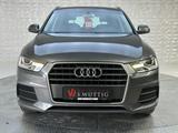 Audi Q3 1.4 TFSI cylinder on demand S tronic+XENON+ - gebrauchte Audi Q3 aus dem Jahr 2015