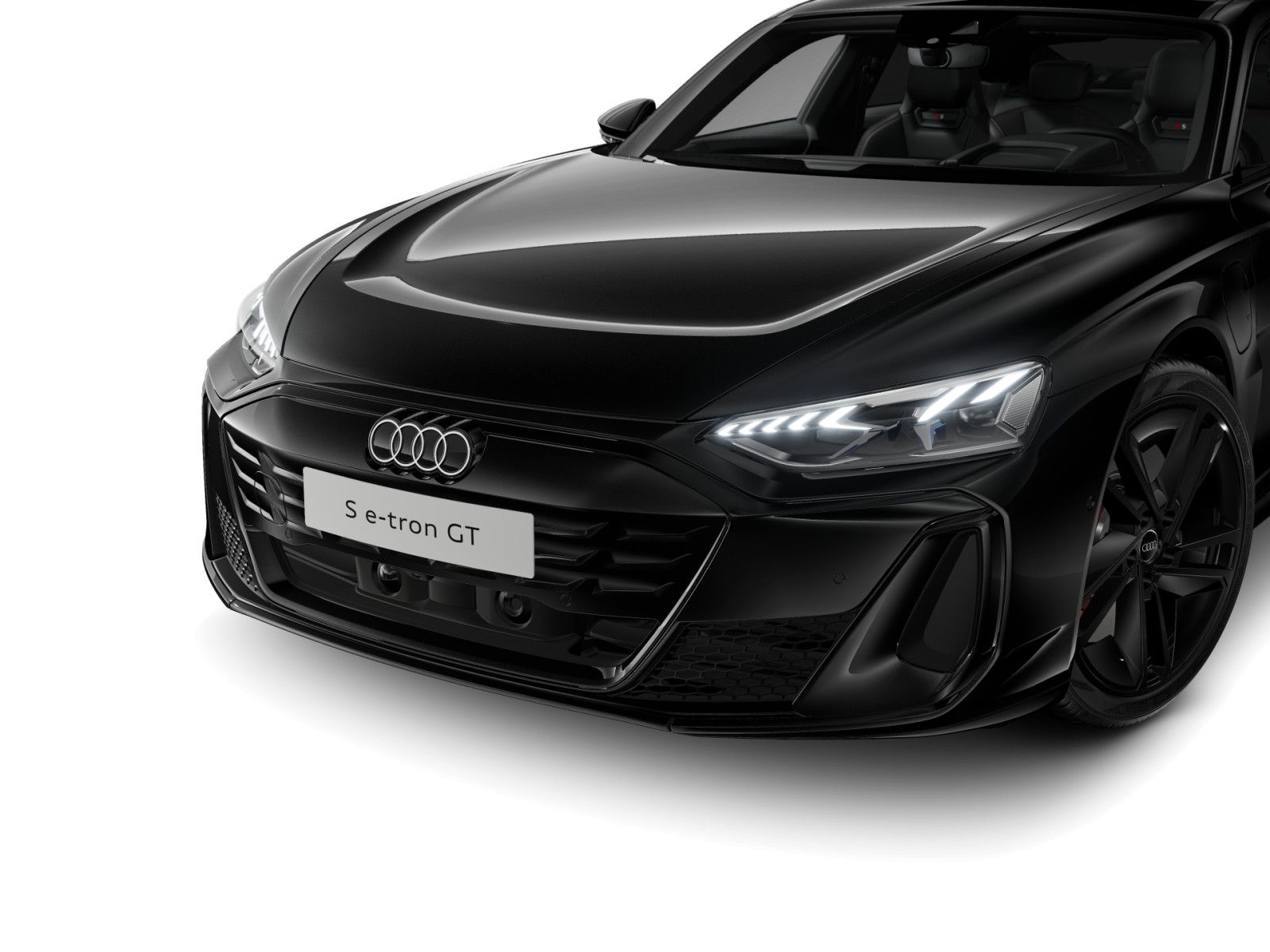 Audi e-tron GT - Bild 7