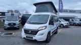 HYMER / ERIBA / HYMERCAR Sydney GT60 *5Sitze+Automatik+AHK* - HYMER / ERIBA Gt