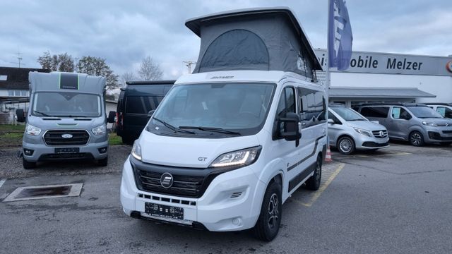 HYMER / ERIBA / HYMERCAR Sydney GT60 *5Sitze+Automatik+AHK*