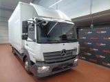 Mercedes-Benz Atego 818 L Brems-Ass Spur-Ass Classic-Fhs S-Fhs - Offers matching your search criteria