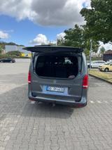 Mercedes-Benz V250 Avantgarde vollausstattung mit Standheizung - Mercedes-Benz V-Klasse Gebrauchtwagen in Dortmund