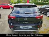 Volkswagen T-Roc Style 1.5 TSI DSG - gebrauchte Limousinen in Lübeck