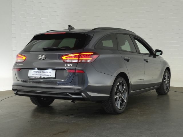 i30cw FACELIFT T-GDI ADVANTAGE PLUS 48V DCT+VOLL