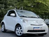 Toyota IQ iQ Basis 1.0*Tüv-Neu*2.Hand*Klima*Wening-KM* - Toyota: Km 0