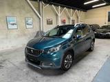 Peugeot 2008 Allure Navi Pano PDC SHZ Klima 1. Hd. - gebrauchte Peugeot bis 10.000 Euro