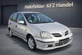 Nissan Almera Tino Acenta plus TÜV NEU RÜCKFAHRKAMERA - Nissan Almera mit Benzin-Antrieb: Limousine