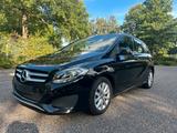 Mercedes-Benz B 200 d DCT Keyless/Carplay/COMAND/TotW/Alu/1Hd. - Mercedes-Benz B 200 Gebrauchtwagen in Krefeld