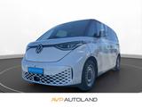 Volkswagen ID. Buzz Pro KR kurz | IQ.LIGHT | WÄRMEPUMPE