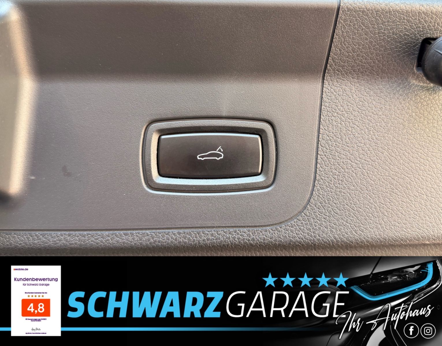 Porsche Panamera*SHZ*NAVI*LEDER*CARPLAY*1.HAND* foto 23