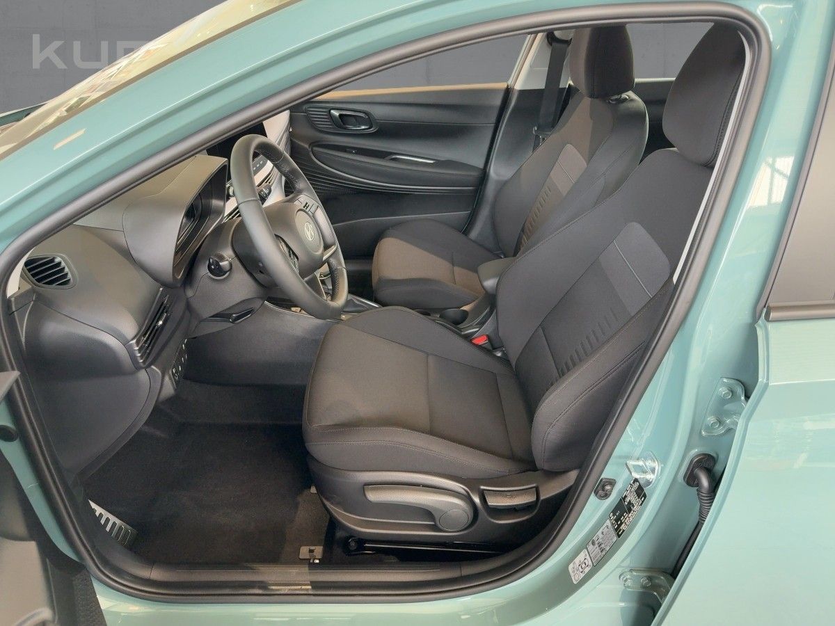 Hyundai BAYON – Bild 11