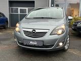 Opel Meriva B Innovation*SHZ*PDC*NAVI*MFKL* - Opel Meriva mit Diesel-Antrieb
