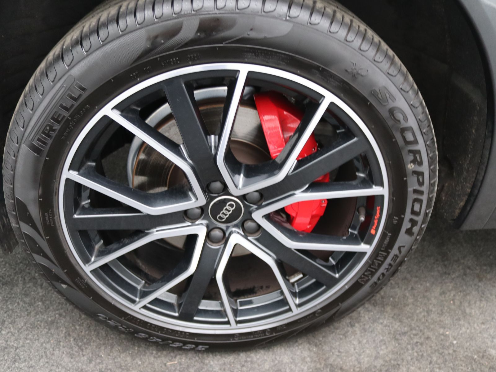Audi Q5 - Bild 18