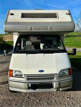 Ford Transit 190 - Ford Alkoven Transit