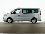Nissan Primastar 2,8t dCI 150 *8Sitze* 360° LED Navi - Nissan Primastar