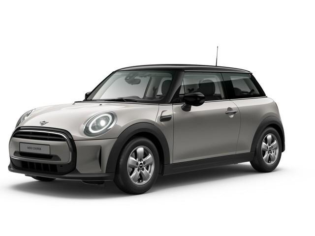 MINI Cooper Essential Trim Aut. Navi RFK LED Sitzheiz