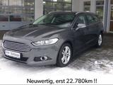 Ford MondeoTitanium1,5i 160PS, erst 22Tkm!! - Ford Mondeo Kombi Gebrauchtwagen