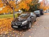 Mercedes-Benz Mercedes W176 A180 - Mercedes-Benz A-Klasse W176