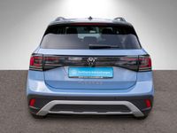 Volkswagen T-Cross - Vorschau Bild 6