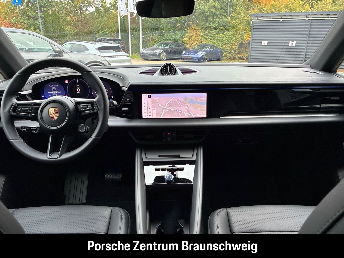 Porsche Macan - Bild 17