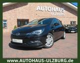 Opel Astra K Lim. 5-trg. Active/Kamera/Klimaaut/SHZ/T - Opel Astra Active mit Diesel-Antrieb