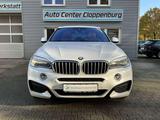 BMW X6 xDrive50i Sport-Automatic  M Sportpaket  - BMW X6: Xdrive50i
