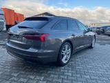 Audi A6 Avant 45 TDI quattro sport - Audi A6: Allradantrieb