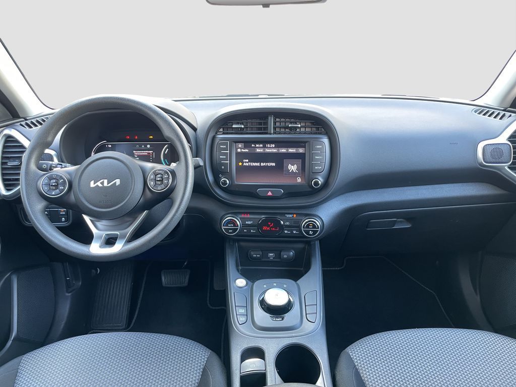 Kia Soul EV Edition 7 MJ2022 LED 3-Phase imagem 2