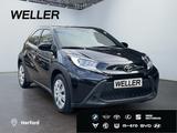 Toyota Aygo X Business Edition *ACC*SHZ*Kamera*CarPlay* - Gebrauchtwagen in Solingen