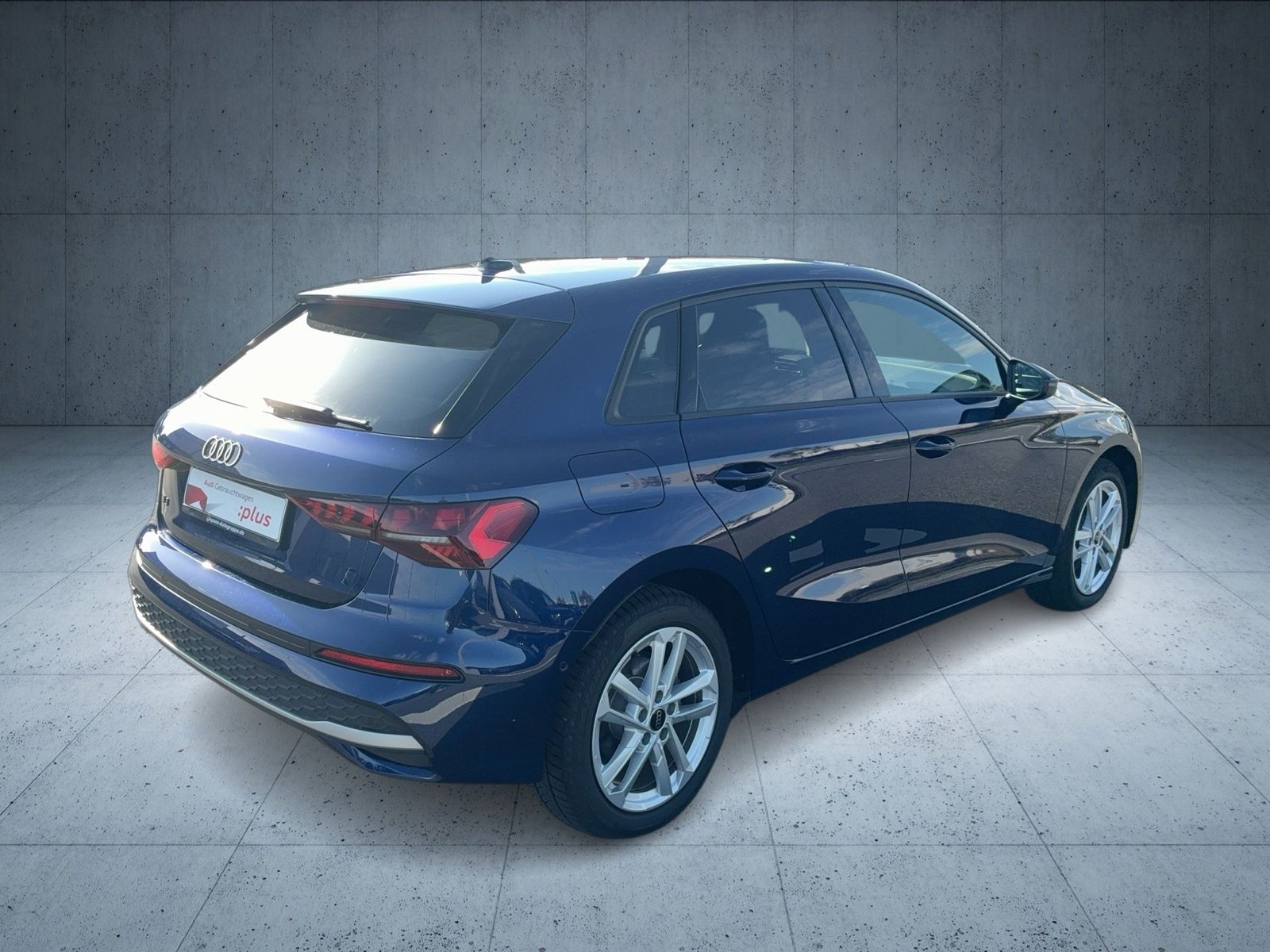 Audi A3 - Bild 6