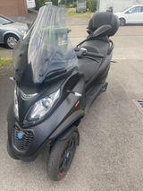 Piaggio Mp3. 350  - PIAGGIO BONN