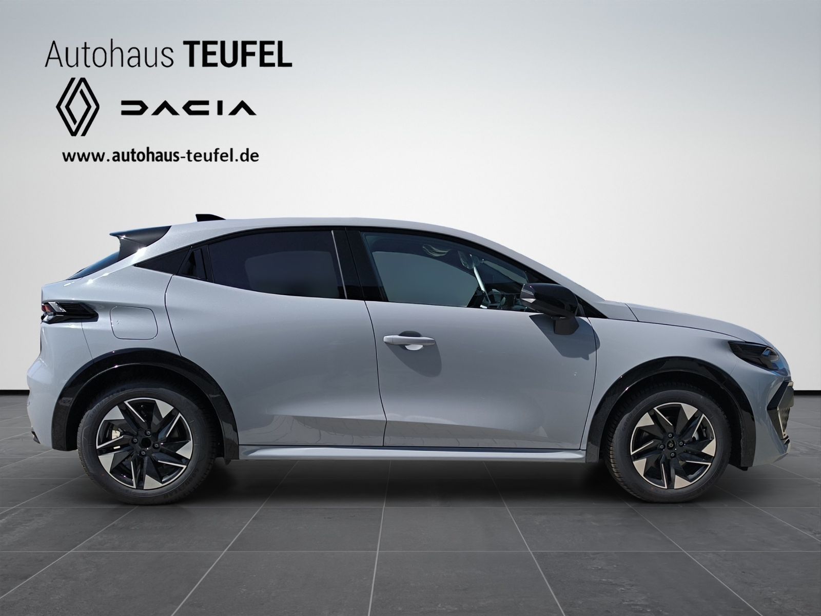 Renault Clio - Bild 7