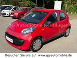 Citroën C1 Advance| HU. NEU - gebrauchte Citroën C1 aus dem Jahr 2006