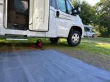Adria Coral XL 660 SL Klima, TV/Sat, E&P Hubstützen  - Adria 660 sl