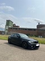 BMW E82 120i 68tkm 2.hand - BMW 120 in Aachen