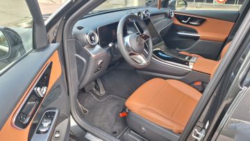 Mercedes GLC 220 - 10