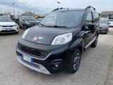 Fiat FIAT Qubo 1.3 MJT 95 CV Start&Stop Trekking - Fiat Qubo aus 2019