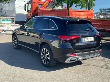 Mercedes GLC 200 - 3