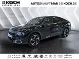 Citroën C4 X PureTech 130 EAT8 HUD NAVI KAMERA LED MFL - Citroën C4 X Gebrauchtwagen