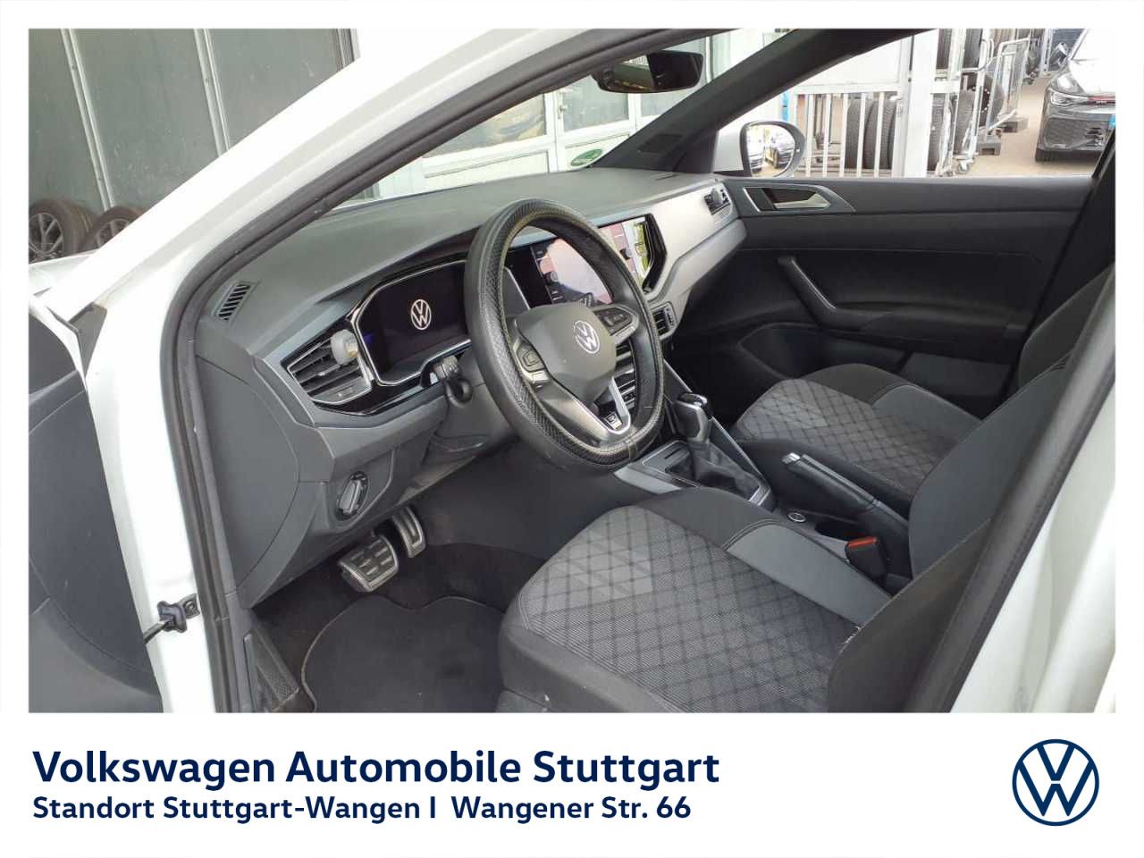 Volkswagen Taigo - Bild 5