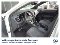 Volkswagen Taigo - Vorschau Bild 5